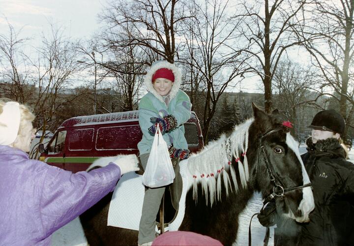Расскажем, почему внешний вид в этот день считался важным знаком