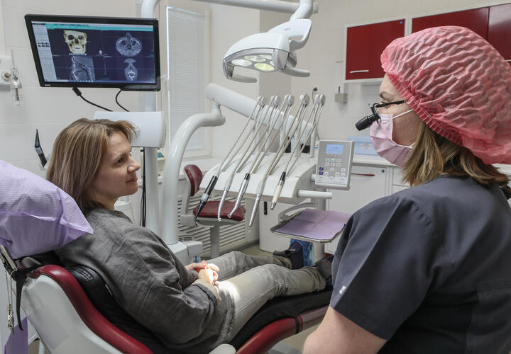 Что действительно помогает, рассказал врач