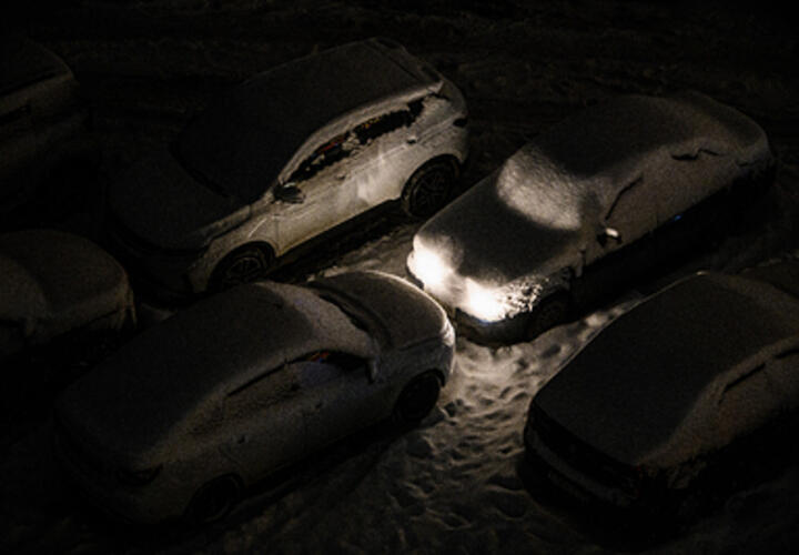 Страшная ночь: на юге России беспилотники разрушили жилые дома и промышленные объекты 