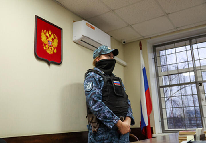 Суд в Краснодарском крае начинает рассмотрение одного из самых громких антикоррупционных дел последних лет