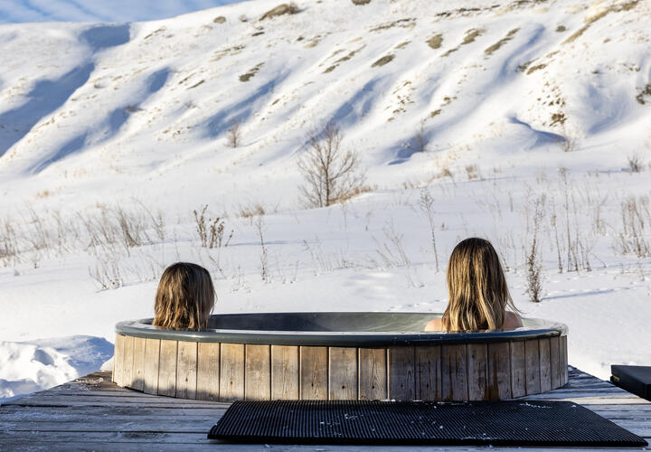 Новые тренды в туризме