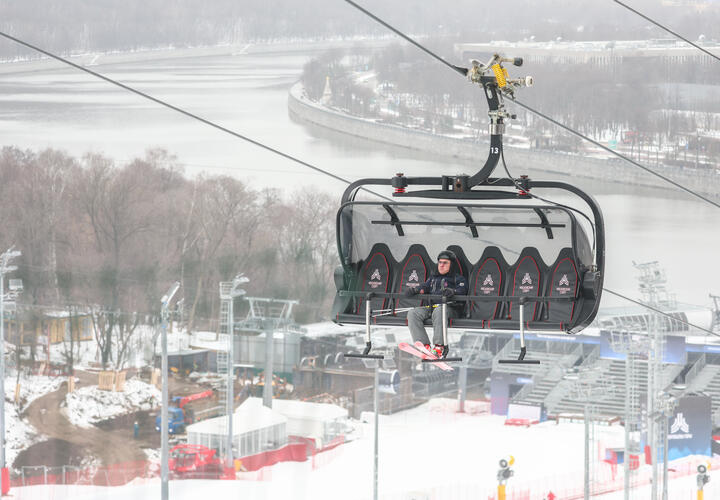 Турист отдохнул в Сочи на 1,3 миллиона