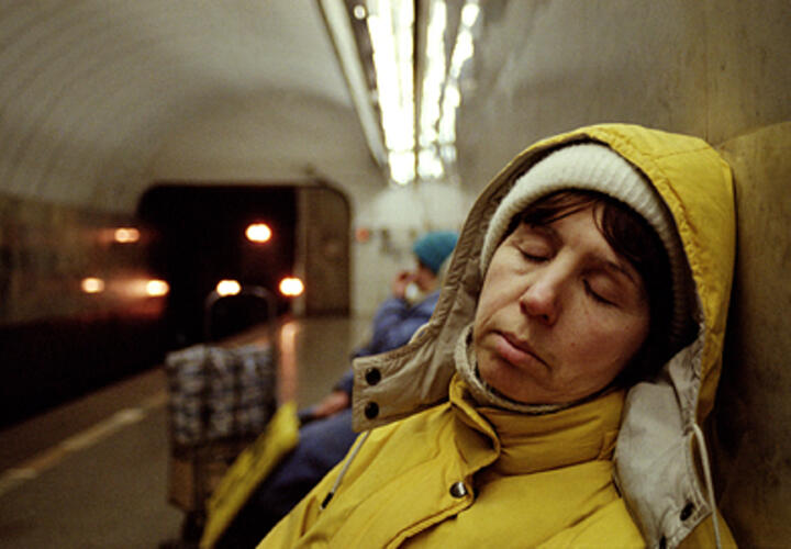 У «сов» риск инфаркта и инсульта выше, чем у «жаворонков», выяснили ученые