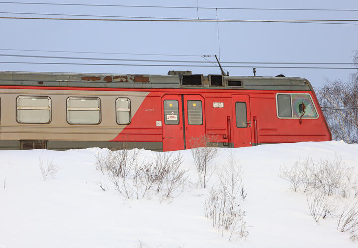 Украинца судили в Краснодаре: он хотел взорвать два поезда