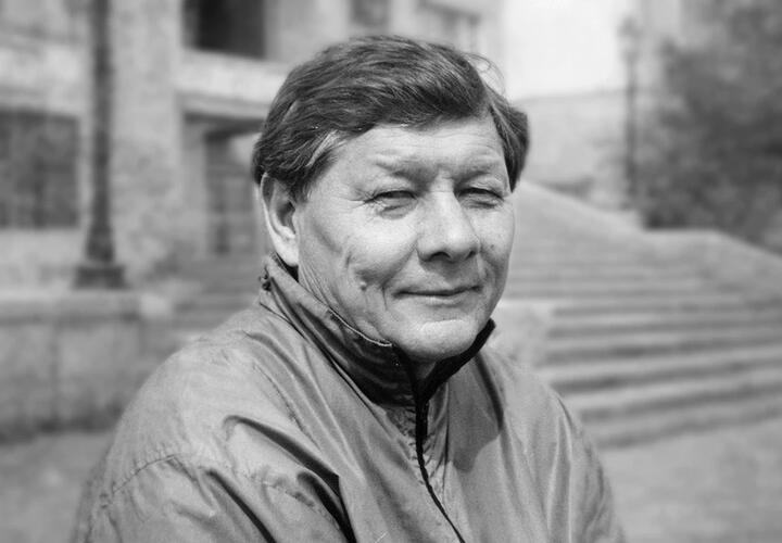 Хамза Багапов