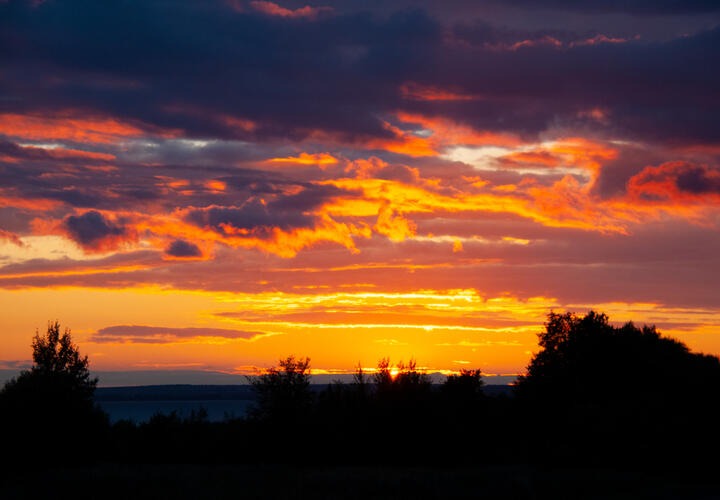 Прогноз ученых нестабильный