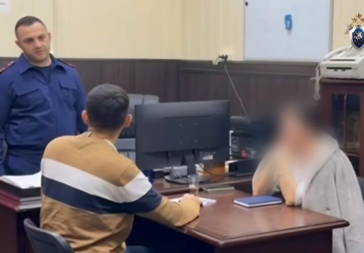 В Анапе местный житель нанял киллера для убийства брата и снохи