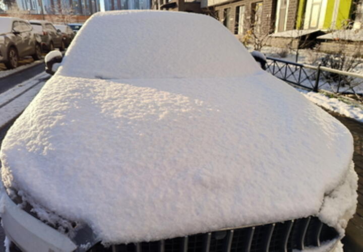 В центре Краснодара 19 января перекроют дорогу