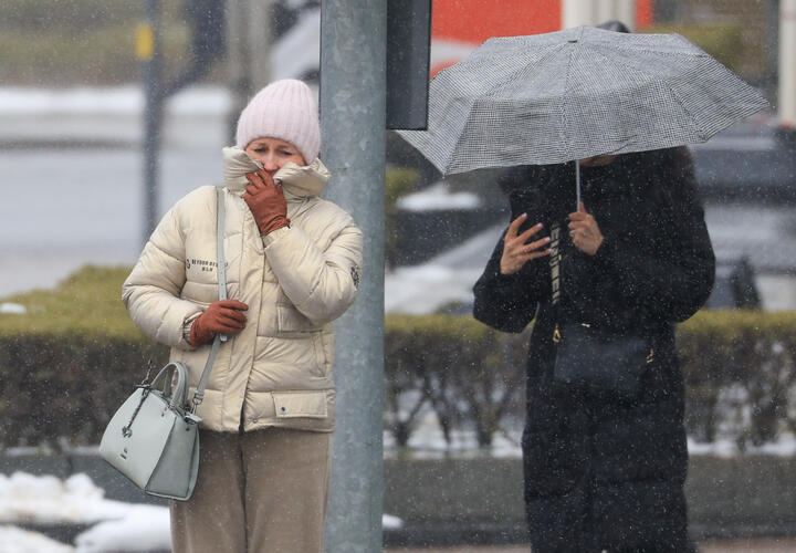Ситуация осложнится в часы пик