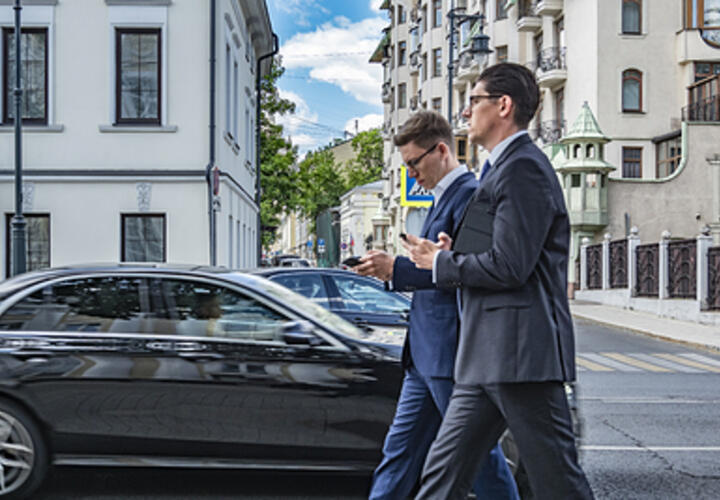 Менеджеры по продажам в Сочи могут получают больше всех на Кубани