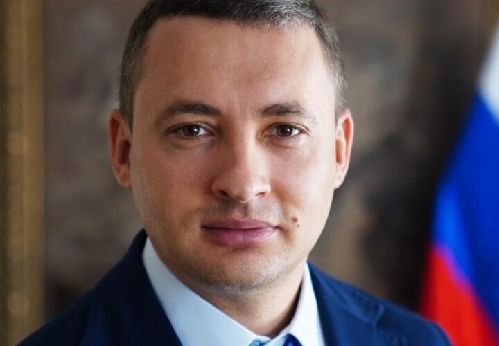 Чиновника подозревают в коррупции