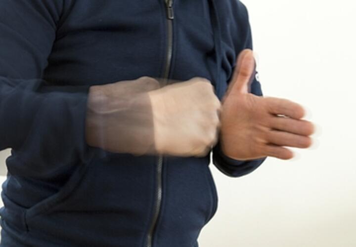 В ночном клубе Краснодара местному жителю сломал челюсть уроженец Дагестана