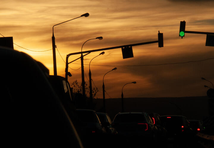 В Новороссийске режим повышенной готовности, ближний Западный обход в Краснодаре перекроют: ТОП-5 за 31 января