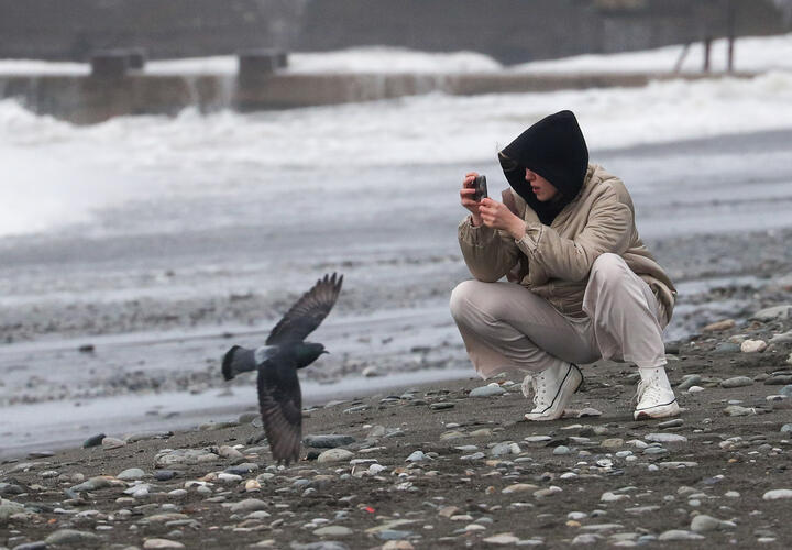 В Новороссийске ввели режим повышенной готовности. Что происходит?