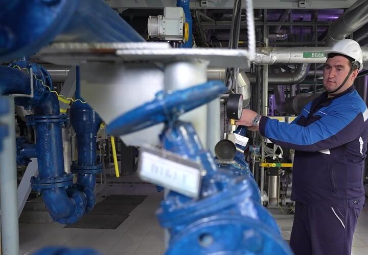 В порту Тамань два года работают по Программе энергосбережения, результаты впечатляющие