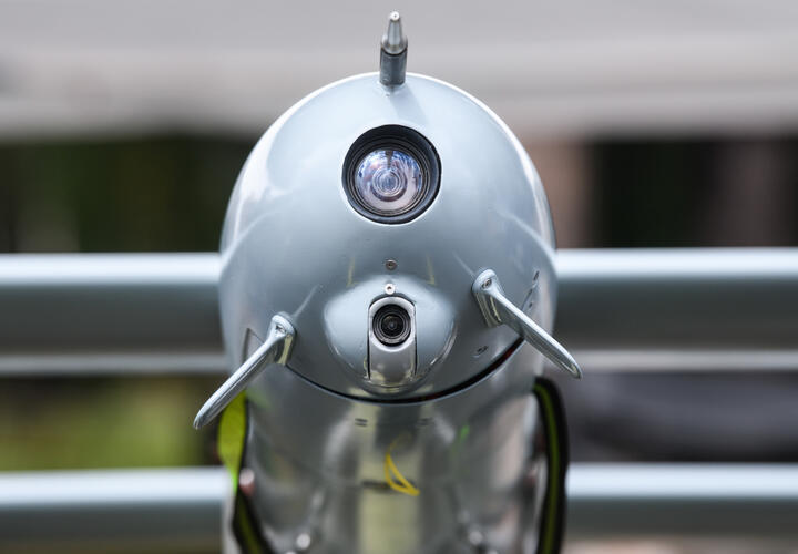 В России изобрели и уже выпустили новые патроны для борьбы с БПЛА