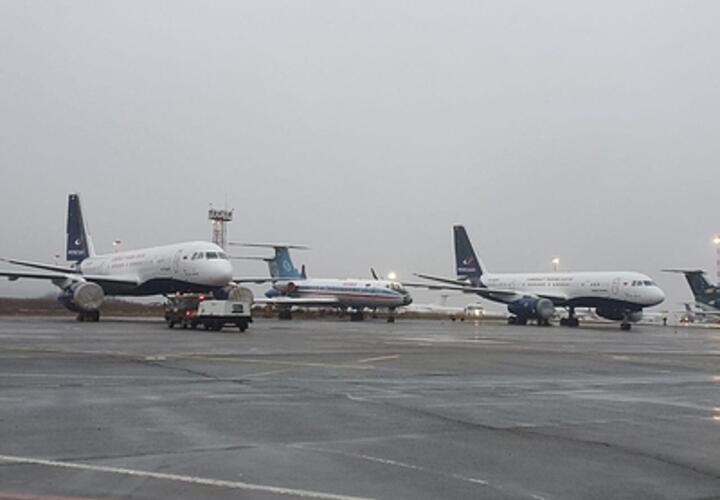 В России не хватает самолетов. В строй решили возвращать и ремонтировать 30-летние борта