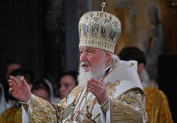 В РПЦ сделали новое заявление об абортах