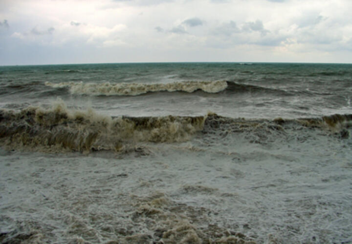 В Сочи будет слышна стрельба, население проинформируют с помощью речевого оповещения