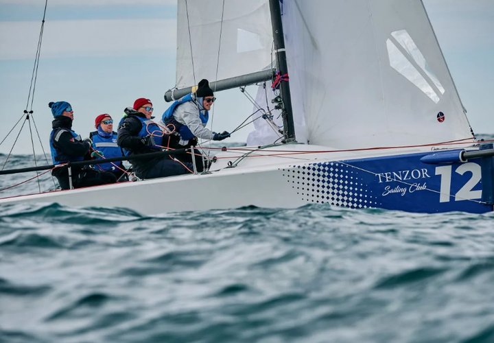 В Сочи соберутся сильнейшие яхтсмены России на Кубке Южного Федерального округа 2025/2026