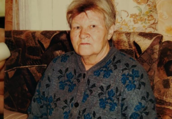 В станице Стародеревянковской на Кубани пенсионерка с тросточкой ушла и не вернулась