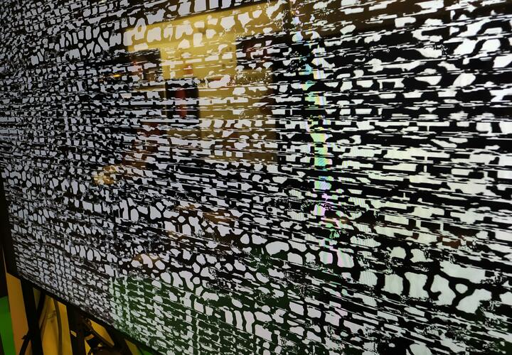 Ресурс стал недоступен после публикации первых списков