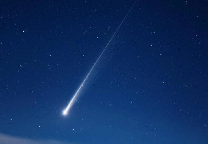 Весной кубанцы смогут увидеть самую яркую комету 2026 года