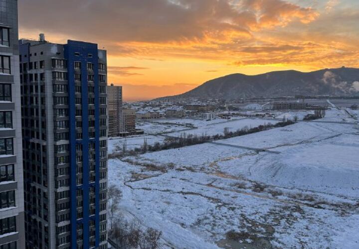 Воет сирена: Новороссийск под угрозой атаки беспилотниками