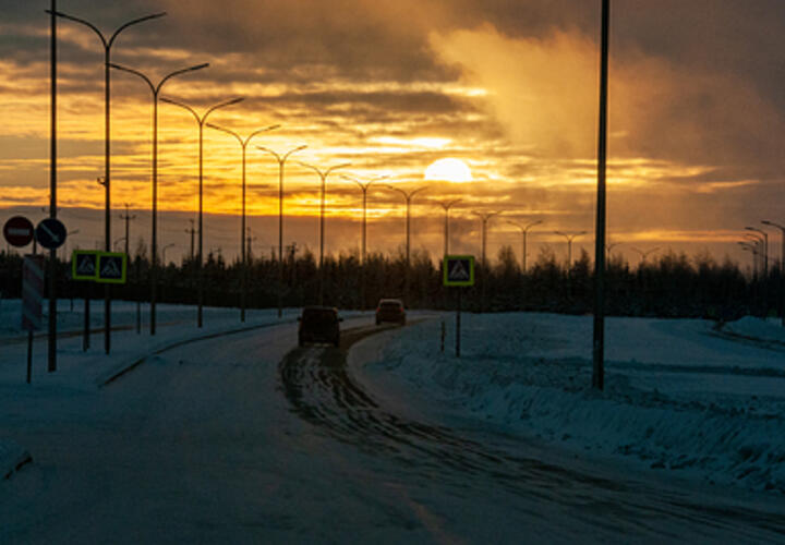 Врач рассказала, кто больше всего страдает от магнитных бурь
