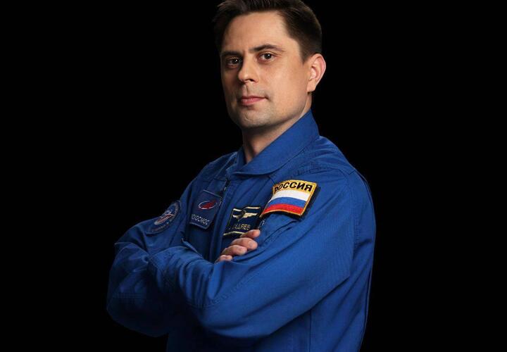 Предстартовые тренировки пройдут в Калифорнии