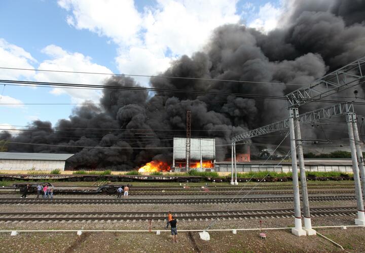 Взрыв в Центре профессиональной подготовки МВД в Сыктывкаре, есть пострадавшие: подробности происшествия