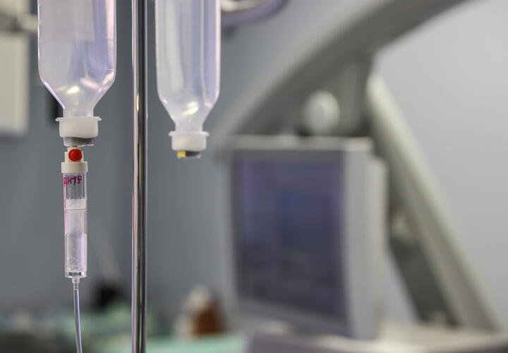 Мальчику предстоит череда операций