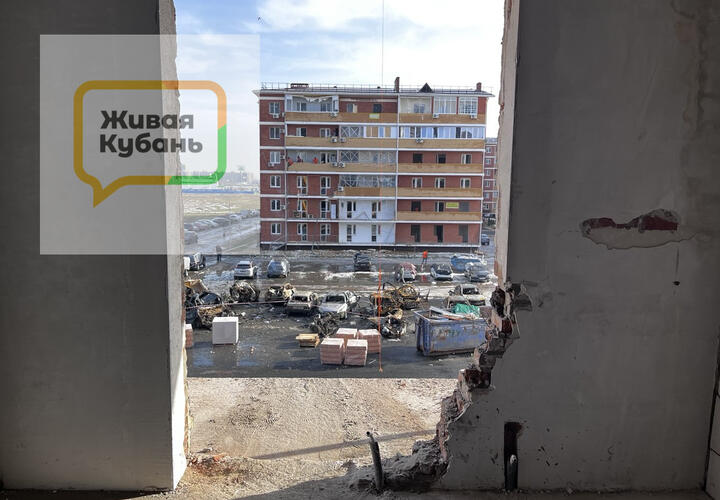 Что творится в Новой Адыгее спустя семь дней после катастрофы?