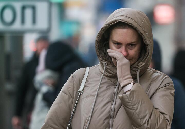 Зависимость от капель для носа может спровоцировать депрессию