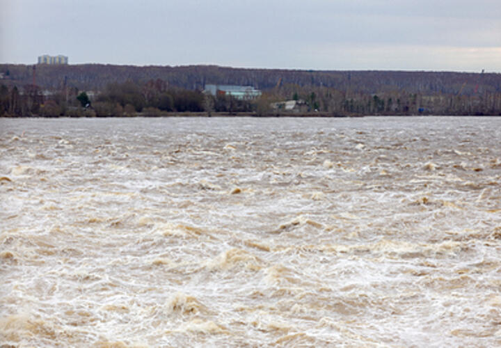  Жителей Апшеронского района предупредили о высокой угрозе подтоплений