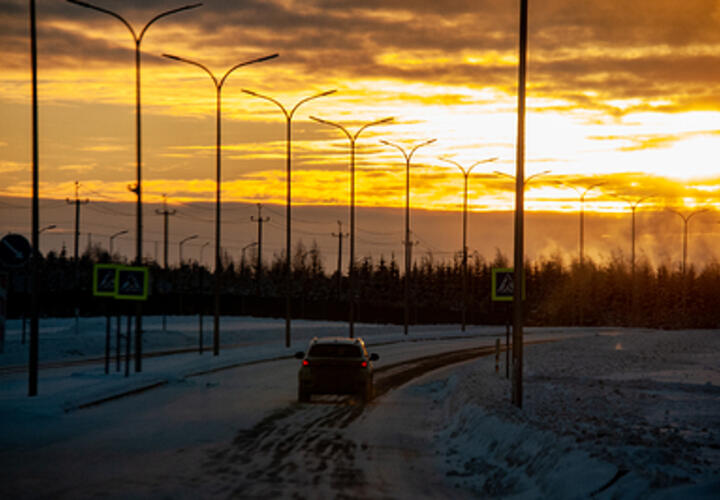 Жителям Кубани приготовиться: мощный геомагнитный шторм продлится не менее суток