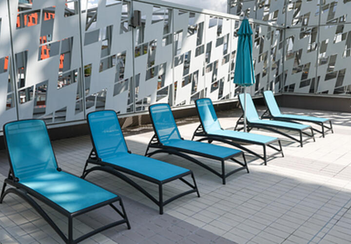 3-летняя девочка утонула в бассейне на базе отдыха в Адыгее, состоялся суд