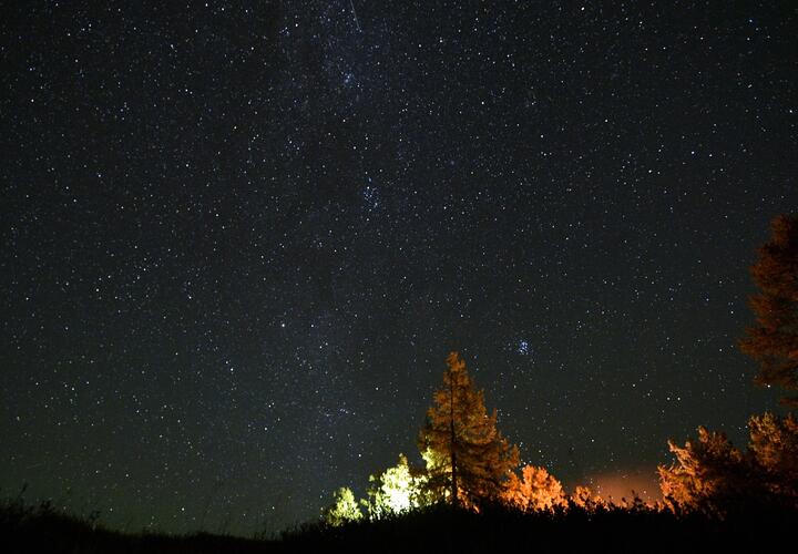 66 беспилотников сбила ПВО в районе Краснодарского края за 4 часа