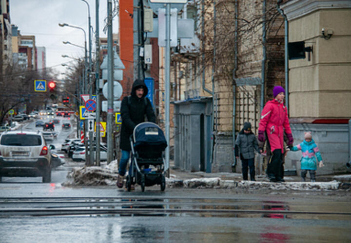 Алименты с марта будут считать по-новому