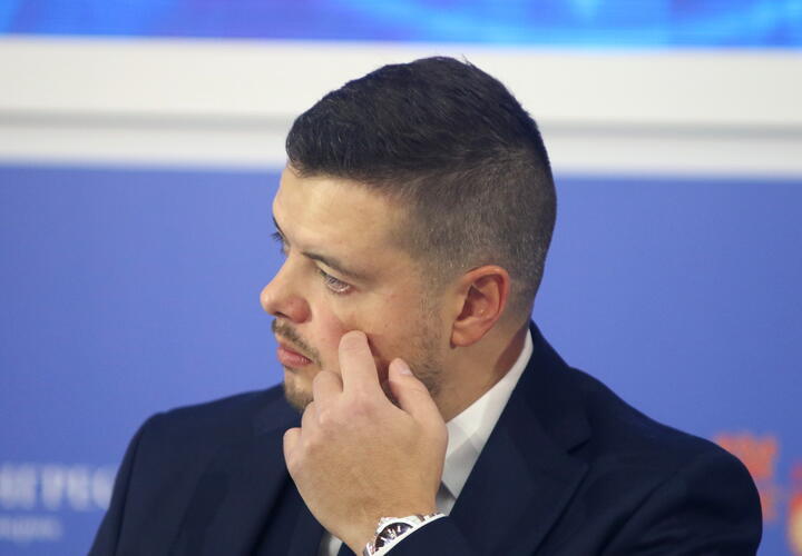 Андрей Дорошенко