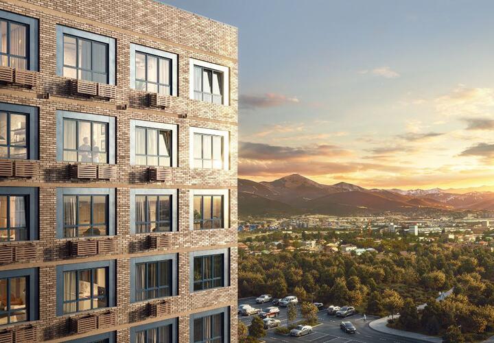 Аренда – первый шаг к собственности. DOGMA запустила новую программу покупки жилья