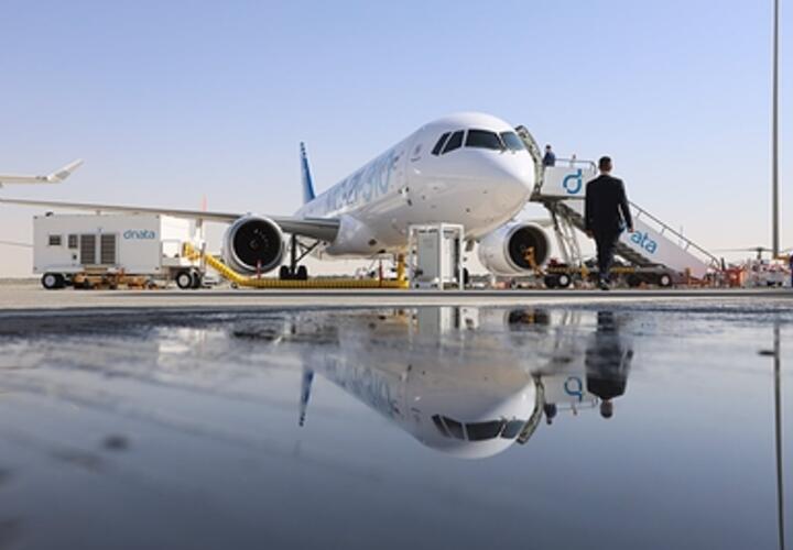 Авиарейсы из Краснодарского края в Дубай и в обратном направлении переносят