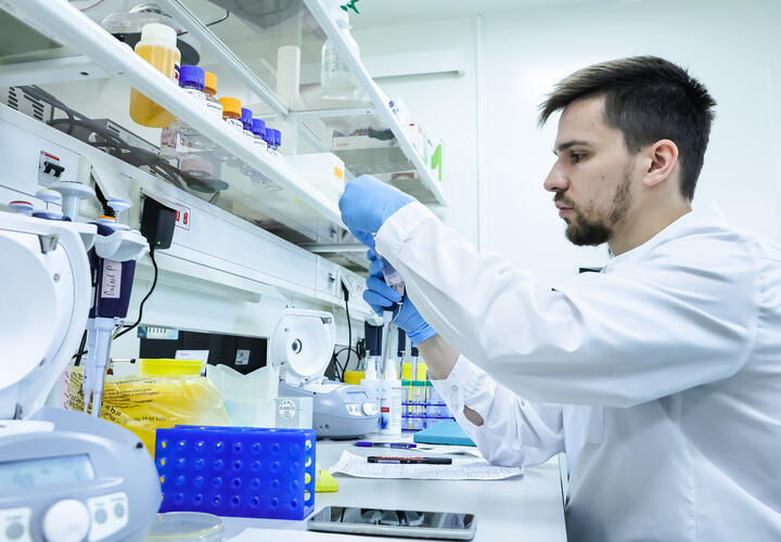 Ученые также создают препараты против аутоиммунных заболеваний