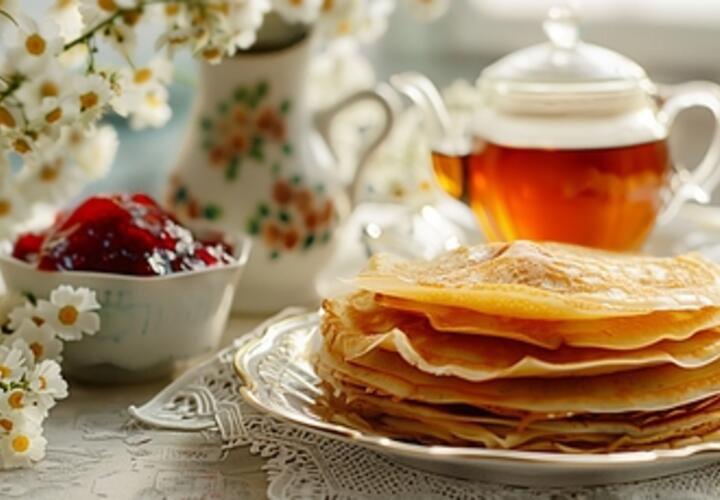 Если пить такой чай регулярно, то обращаться к врачам с жалобами на здоровье не придётся