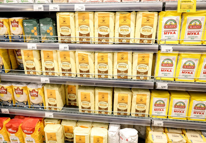 Чем удивить на масленицу? Приготовить блины на альтернативной муке