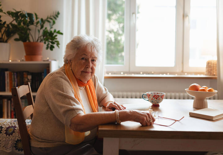 Невролог объяснила, на что обратить внимание и кто находится в группе риска