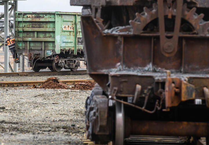 Что известно о повреждённой котельной в Анапе после налёта БПЛА