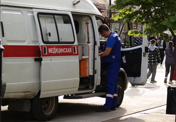 Даже водители: 1,5 миллиона могут получить работники кубанских медучреждений на первоначальный взнос по ипотеке