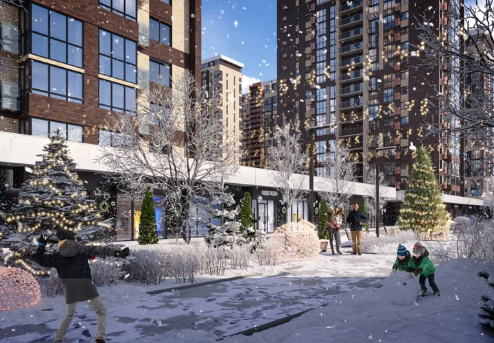 Декабрь, январь… и всё? Что будет с рынком недвижимости после отмены семейной ипотеки. 