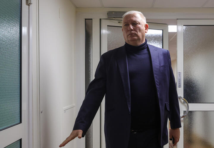 Под удар попали активы экс-депутата от Кубани Анатолия Вороновского и его соратников